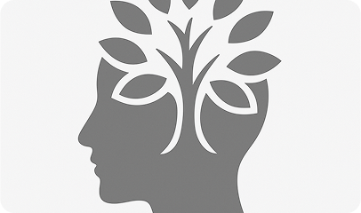 Icon for self-discovery