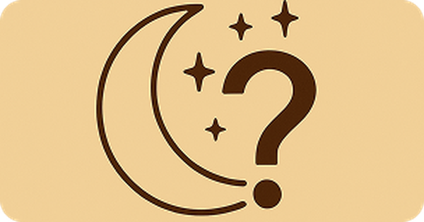 Question Mark Icon