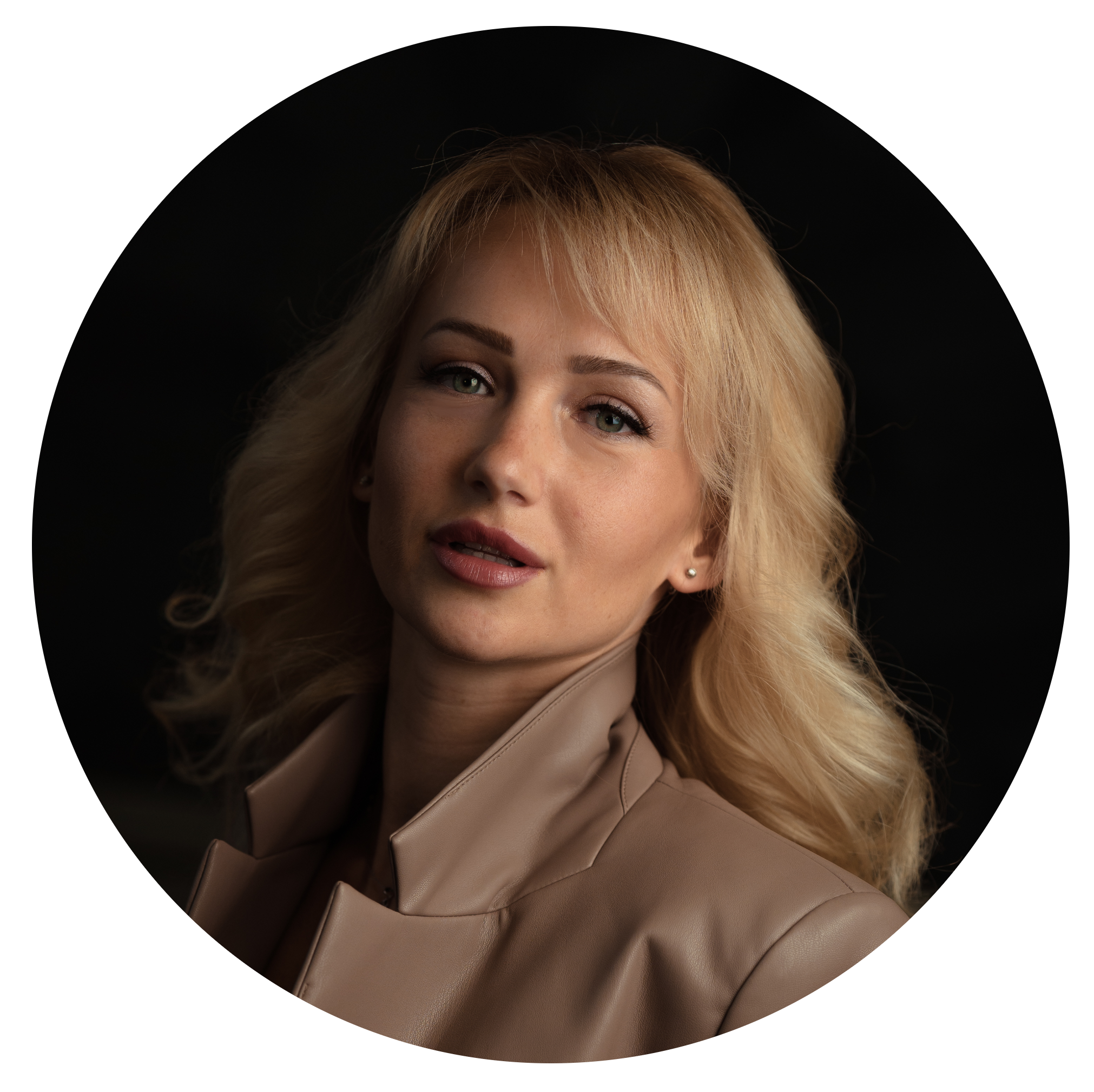Малашевська Аліна, астролог